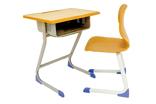 龙岩课桌椅系列